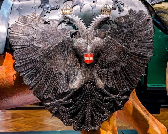 ▲▼哈布斯堡家族之旅。（圖／travel with leo授權提供）