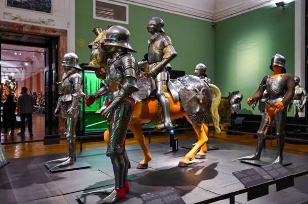 ▲▼哈布斯堡家族之旅。（圖／travel with leo授權提供）