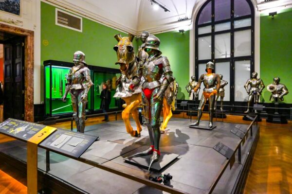 ▲▼哈布斯堡家族之旅。（圖／travel with leo授權提供）