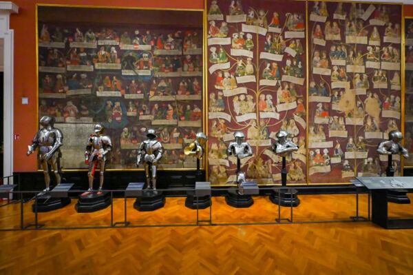 ▲▼哈布斯堡家族之旅。（圖／travel with leo授權提供）