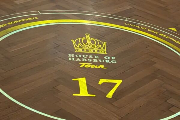 ▲▼哈布斯堡家族之旅。（圖／travel with leo授權提供）