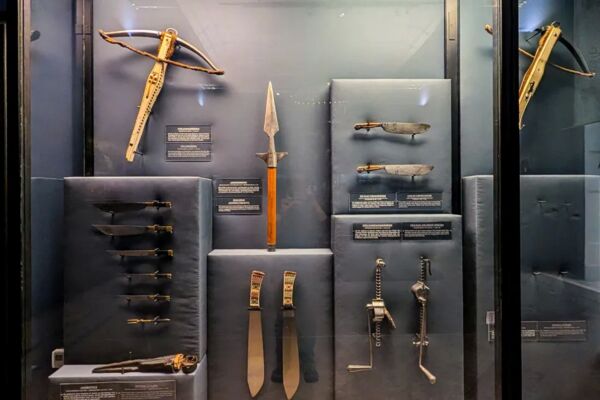 ▲▼哈布斯堡家族之旅。（圖／travel with leo授權提供）