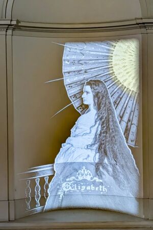 ▲▼哈布斯堡家族之旅。（圖／travel with leo授權提供）