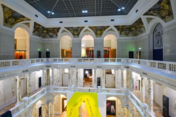 ▲▼哈布斯堡家族之旅。（圖／travel with leo授權提供）