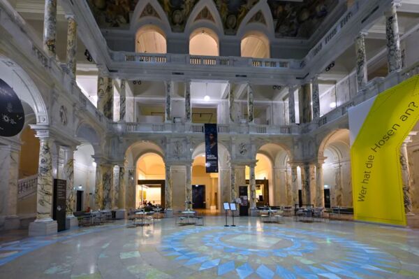 ▲▼哈布斯堡家族之旅。（圖／travel with leo授權提供）