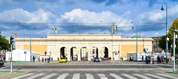 ▲▼哈布斯堡家族之旅。（圖／travel with leo授權提供）