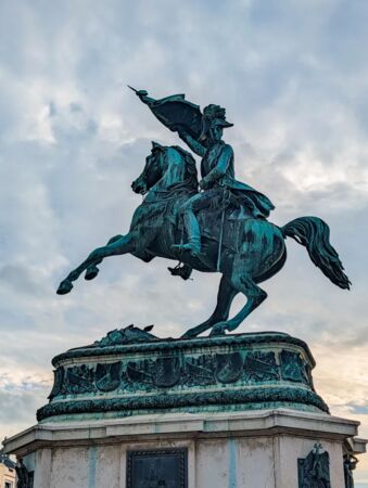 ▲▼哈布斯堡家族之旅。（圖／travel with leo授權提供）