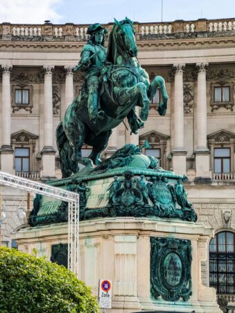 ▲▼哈布斯堡家族之旅。（圖／travel with leo授權提供）