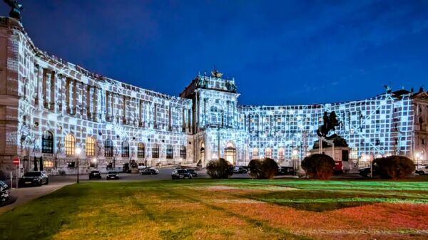 ▲▼哈布斯堡家族之旅。（圖／travel with leo授權提供）