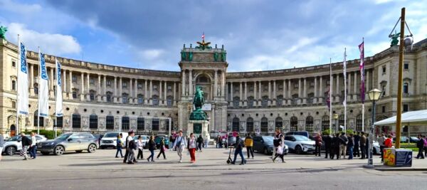 ▲▼哈布斯堡家族之旅。（圖／travel with leo授權提供）