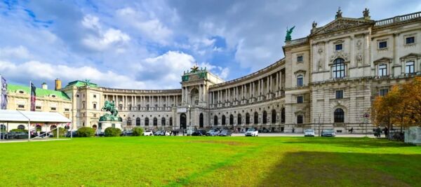 ▲▼哈布斯堡家族之旅。（圖／travel with leo授權提供）