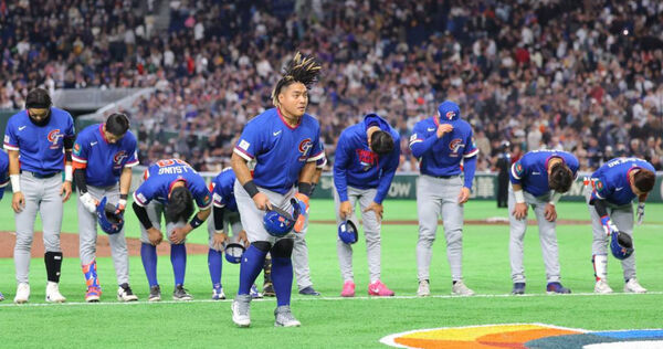 WBC中華隊0：13慘敗！球迷點名「他」全盛時期：能壓制日本隊