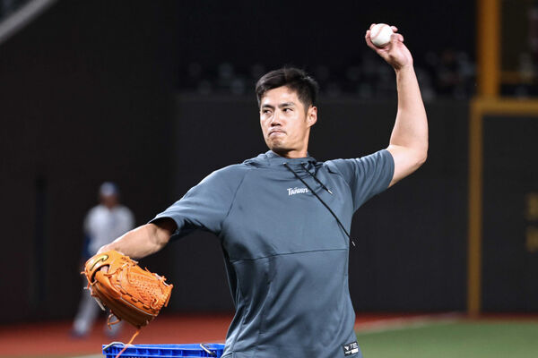 WBC中華隊0：13慘敗！球迷點名「他」全盛時期：能壓制日本隊