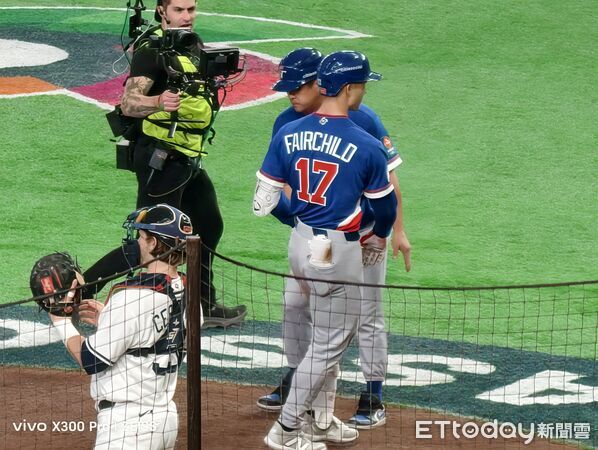 ▲▼     費爾柴德        。（圖／記者王真魚攝）