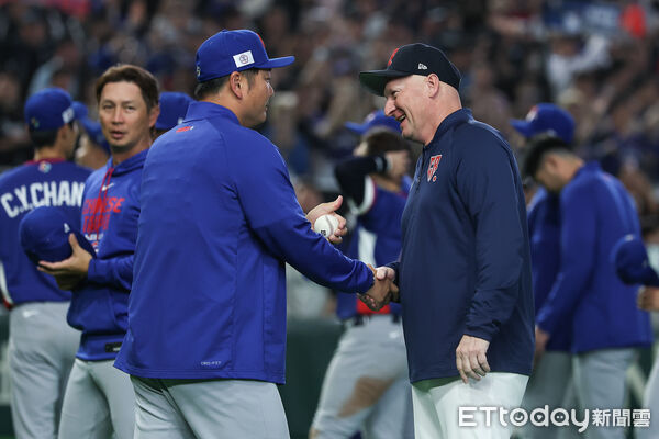 曾豪駒向捷克道歉！親曝大幅領先「仍選擇盜壘」原因