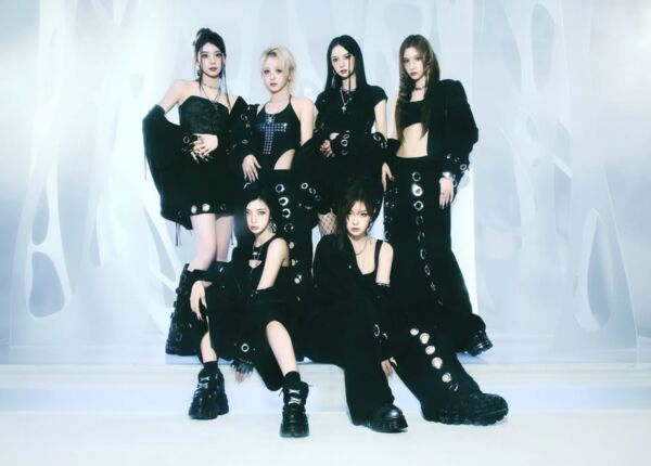 ▲▼徐永恩確定退團。（圖／翻攝自Kep1er IG）