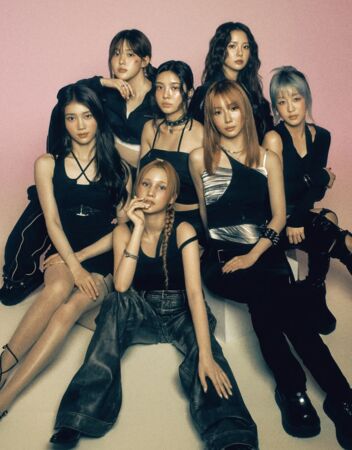 ▲▼徐永恩休息8個月突退團！Kep1er證實：6人制繼續活動。（圖／翻攝自Kep1er IG）