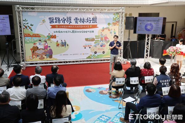 ▲雲林縣政府推動在宅醫療教育與人才培育，讓醫療服務延伸至社區與家庭。（圖／記者游瓊華翻攝）