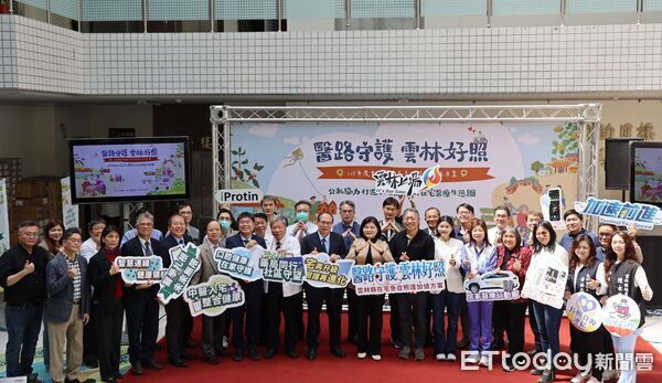 ▲雲林縣政府推動在宅醫療教育與人才培育，讓醫療服務延伸至社區與家庭。（圖／記者游瓊華翻攝）