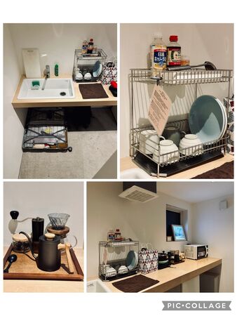 ▲▼白樺庵Villa。（圖／泰國劉德華授權提供）