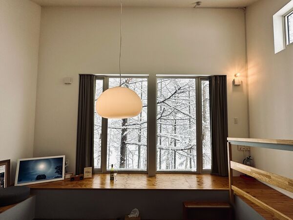 ▲▼白樺庵Villa。（圖／泰國劉德華授權提供）