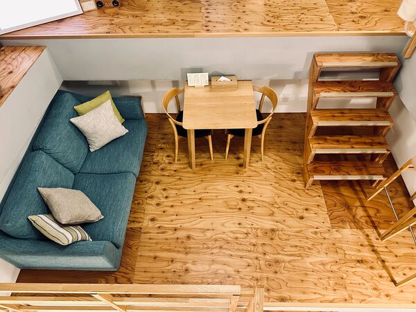 ▲▼白樺庵Villa。（圖／泰國劉德華授權提供）