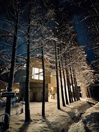 ▲▼白樺庵Villa。（圖／泰國劉德華授權提供）