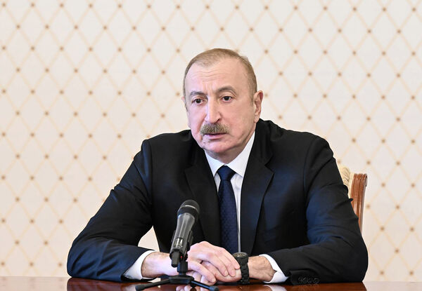 ▲▼亞塞拜然（Azerbaijan）總統阿利耶夫（Ilham Aliyev）。（圖／VCG）