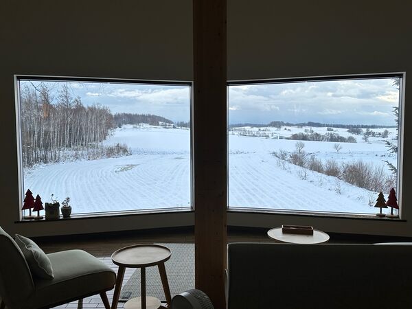 ▲▼白樺庵Villa。（圖／泰國劉德華授權提供）