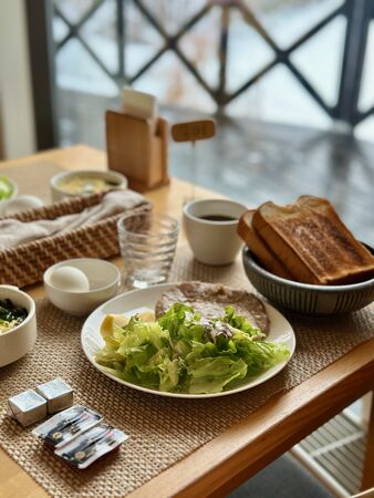 ▲▼白樺庵Villa。（圖／泰國劉德華授權提供）