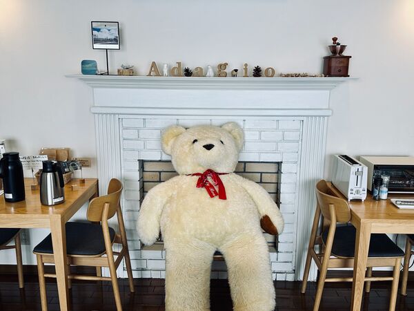 ▲▼白樺庵Villa。（圖／泰國劉德華授權提供）