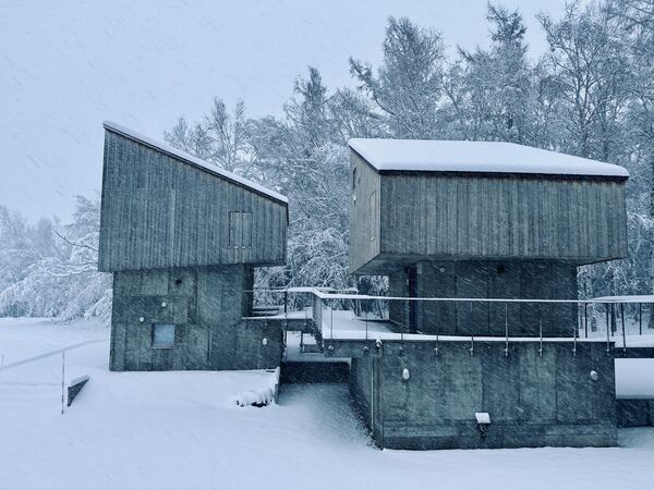 ▲▼白樺庵Villa。（圖／泰國劉德華授權提供）