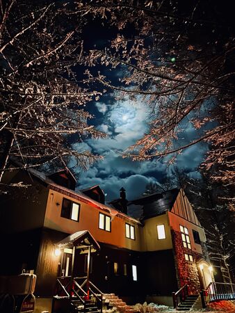 ▲▼白樺庵Villa。（圖／泰國劉德華授權提供）