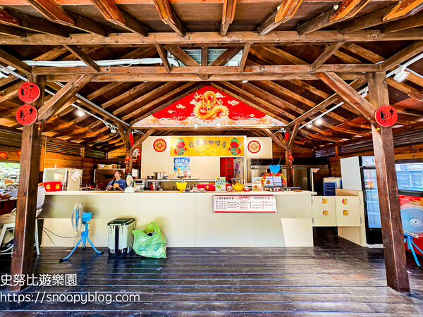 ▲▼桃園威天宮。（圖／史努比遊樂園授權提供）