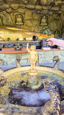 ▲▼桃園威天宮。（圖／史努比遊樂園授權提供）