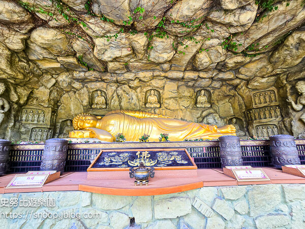 ▲▼桃園威天宮。（圖／史努比遊樂園授權提供）