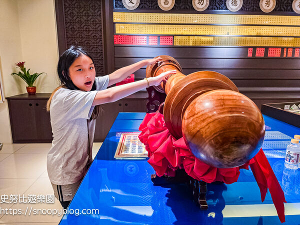 ▲▼桃園威天宮。（圖／史努比遊樂園授權提供）