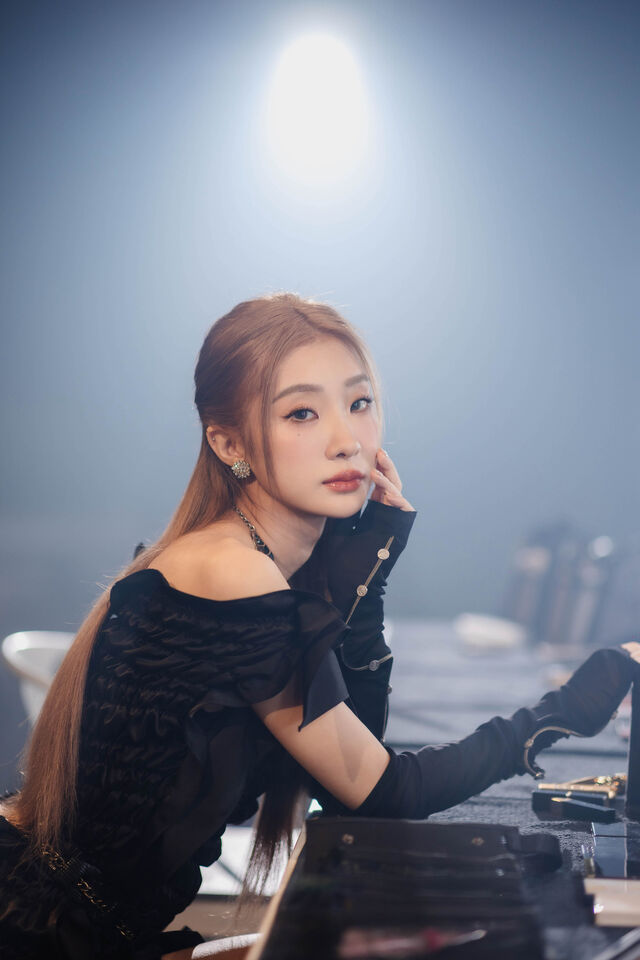 ▲▼陳華〈減傷〉。（圖／陳華提供）