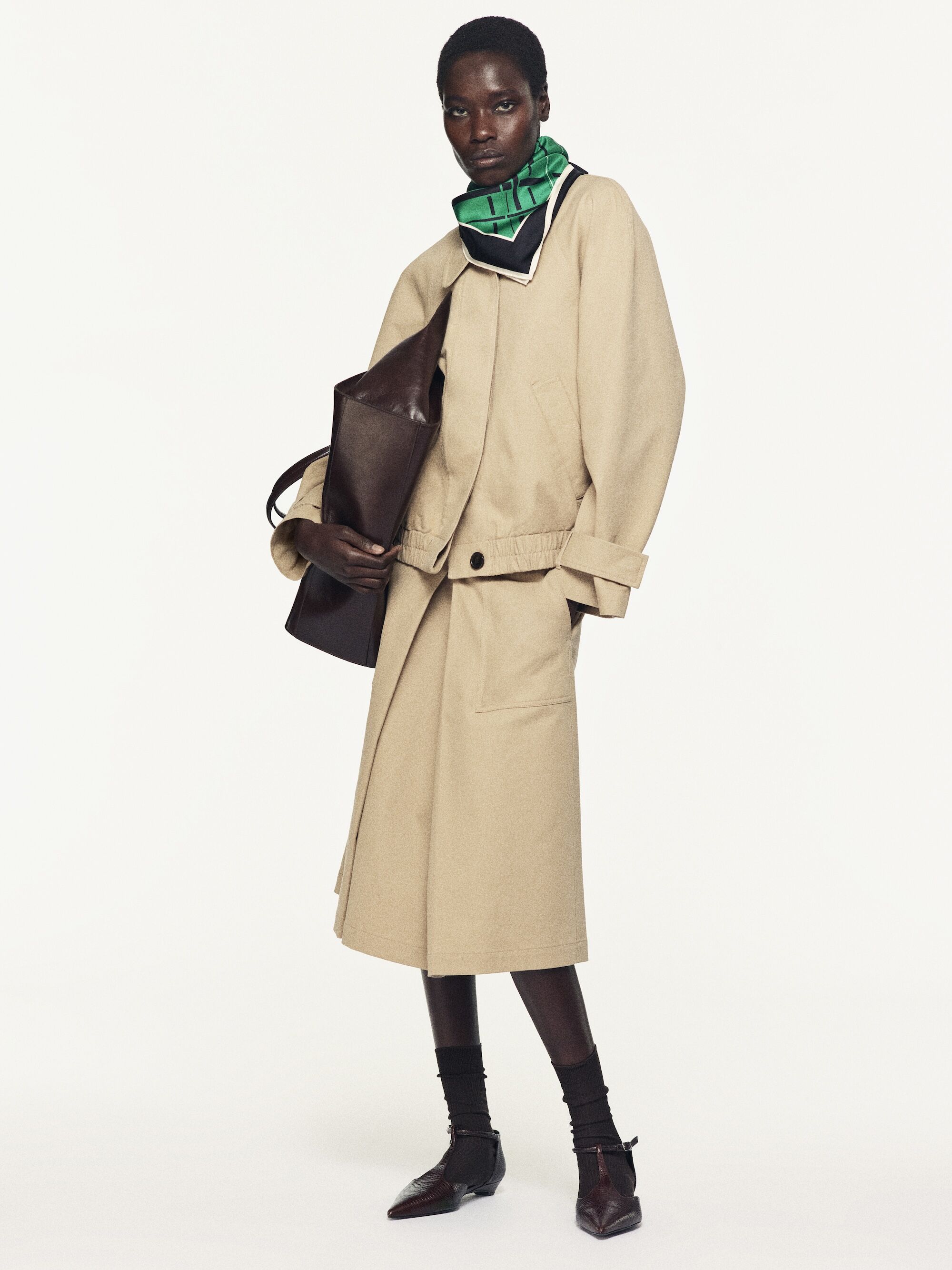 ▲Lemaire。（圖／品牌提供）