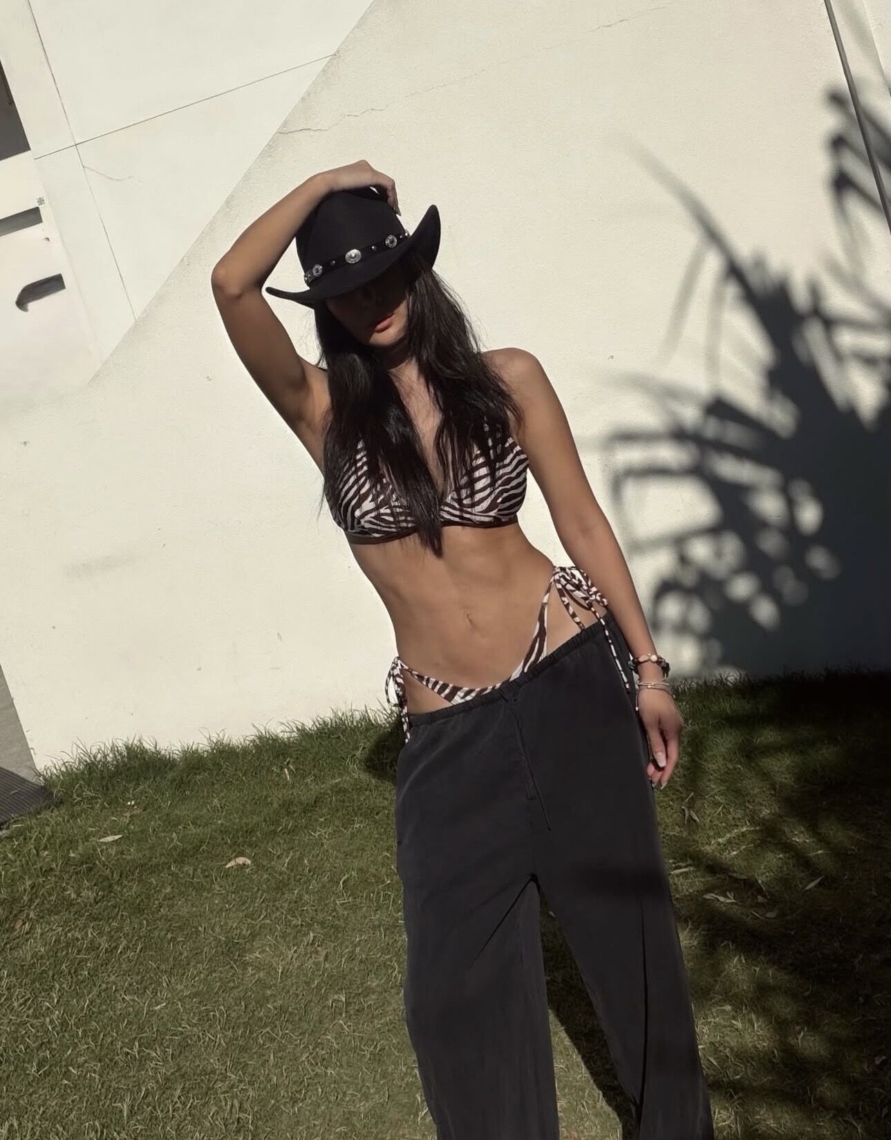 ▲孫芸芸            。（圖／翻攝IG）