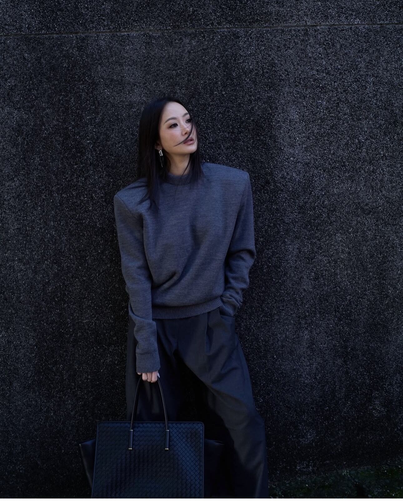 ▲孫芸芸            。（圖／翻攝IG）