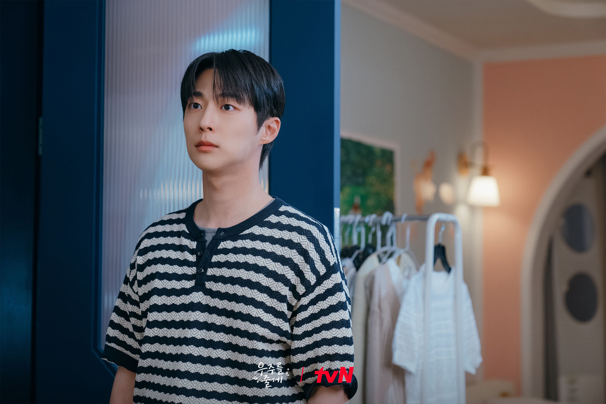▲▼最容易「一句話惹怒人」星座Top3             。（圖／翻攝自FB/tvN DRAMA）