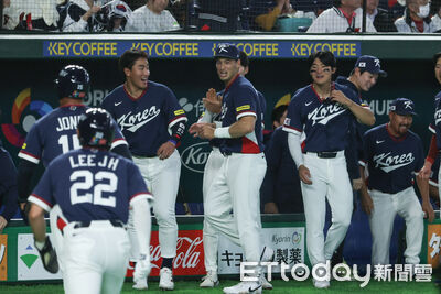 韓媒看台灣：未來恐成更可怕對手　韓職「千萬觀眾」背後藏警訊　