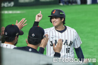 大谷鈴木吉田都開轟！日本大聯盟級武力展示　韓媒戰慄：過於恐怖