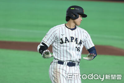 不斷更新／大聯盟煙火秀！金慧成回敬一轟　韓國扳平5比5