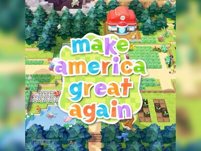 又蹭皮卡丘！白宮發寶可夢梗圖搞宣傳　任天堂「截圖開嗆」