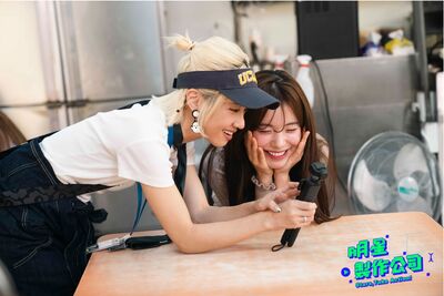 楊銘威遇到李多慧突然變溫柔　Lulu要老公「摸她」 風田罵變態