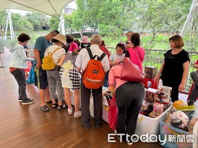 弱勢家庭家人或主要照顧者常貧病交迫　南投家扶義賣周3/8登場