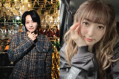 已故星二代遭他劈腿冷暴力　日渣男星竟公開笑認「交往是為事業」