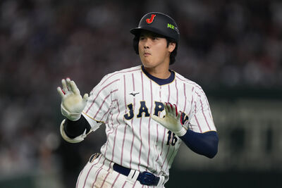 大谷翔平再次確認WBC不登板　強調與道奇「有約定」